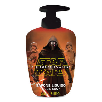So.di.co. SO. DI. CO. - Star Wars Classics Liquid Soap (Interstellar Scented) 250ml