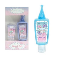 Sanrio - Cinnamoroll Hand Gel with Case & Refill Set 3 pcs
