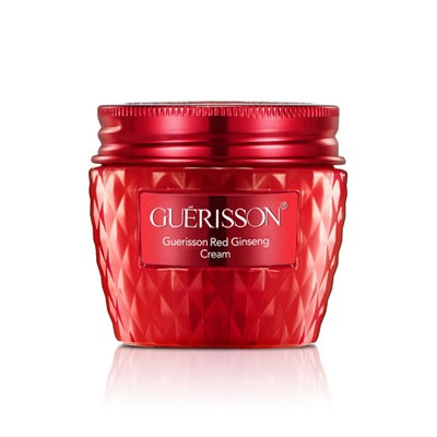 Claire's Korea CLAIRES KOREA - Guerisson Red Ginseng Cream 60g/2.12oz