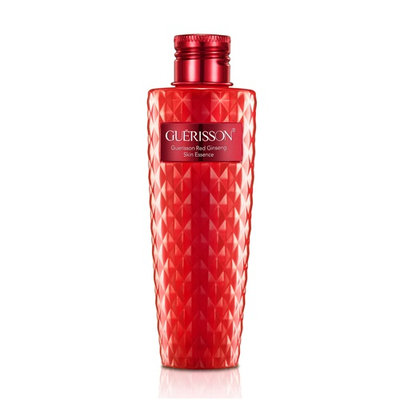 Claire's Korea CLAIRES KOREA - Guerisson Red Ginseng Skin Essence 120ml
