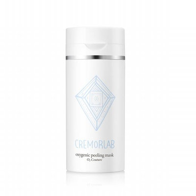 CREMORLAB - O2 Couture Oxygenic Peeling Mask 100ml
