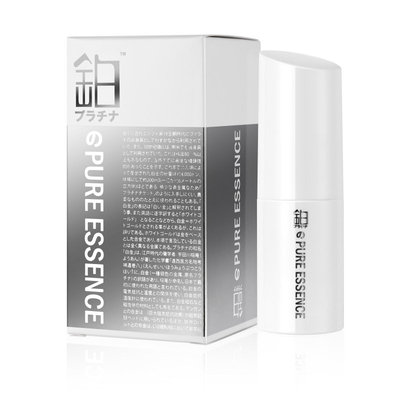 PT-mask - Platinum Pure Essence 30ml