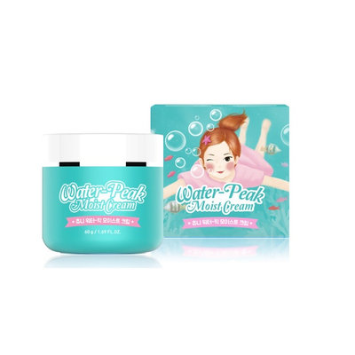 Choonee - Water Peak Moist Cream 55g