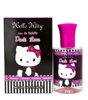 Devintex HELLO KITTY DARK LOVE 1.7SP K