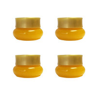 The History of Whoo - Qi & Jin Cream 4ml 4 pcs