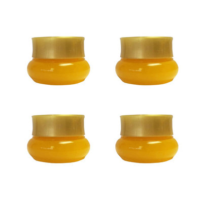 The History of Whoo - Qi & Jin Cream 4ml 4 pcs