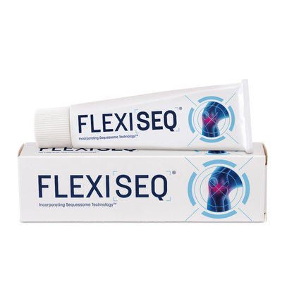 Flexiseq Gel 50g