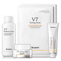 Dr. Jart+ - V7 Best Collection Set 5 pcs