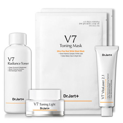 Dr. Jart+ - V7 Best Collection Set 5 pcs