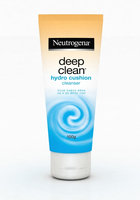 Neutrogena® Deep Clean Hydro Cushion Cleanser