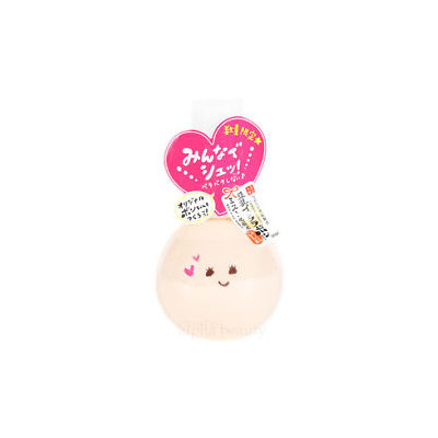 SANA - Soy Milk Moisture Lotion Mist (Random Color) 60ml
