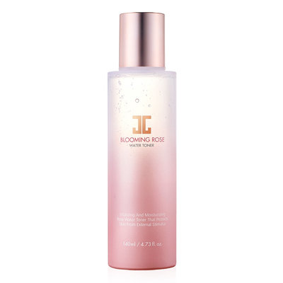 JAYJUN - Blooming Rose Water Toner 140ml/4.73oz