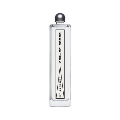 Serge Lutens L`Eau de Paille Eau de Parfum 50ml