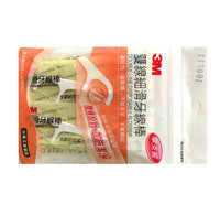 3M - Double-Line Disposable Flosser (DDF02) 25 pcs