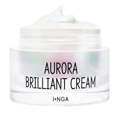 INGA - Aurora Brilliant Cream 50ml