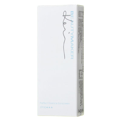 BeautyMaker - Perfect Essence Sunscreen SPF 50 40ml
