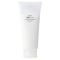 MUJI - Face Soap 200g