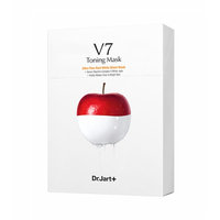 Dr. Jart+ - V7 Toning Mask 5 pcs