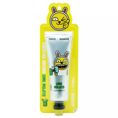 perioe - Lime Mojito Cocktail Edition Toothpaste 100g
