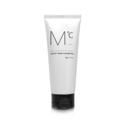 MdoC - Relief Foam Cleansing 150g
