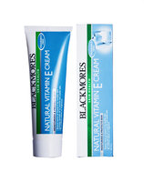BLACKMORES - Natural Vitamin E Cream 50g