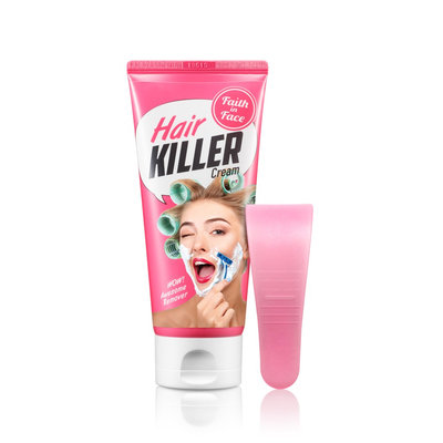 Faith in Face - Hair Killer Cream 120ml