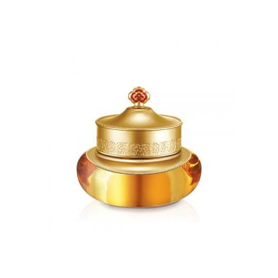 The History of Whoo - Gongjinhyang Qi and Jin Cream 50ml