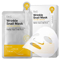My Skin Mentor Dr. G Beauty 'Whitening' Vita Mask