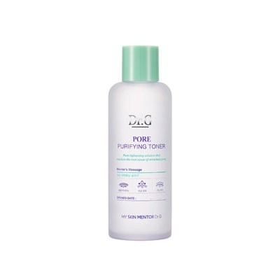 Drg Dr.G - Pore Purifying Toner 170ml