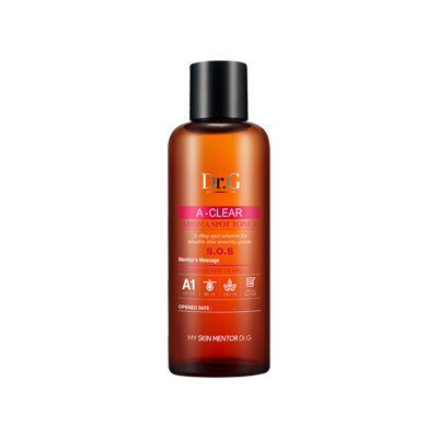 Drg Dr.G - A-Clear Aroma Spot Toner 170ml