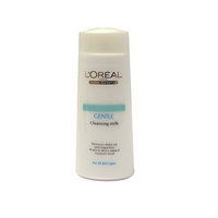 L'Oreal - Gentle Cleansing Milk (For All Skin Types) 200ml