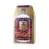 JAYJUN - Purple Fragrance Mask 10 pcs