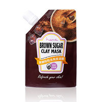 Heme - Brown Sugar Deep Cleansing Clay Mask 50g