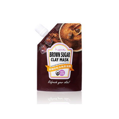 Heme - Brown Sugar Deep Cleansing Clay Mask 50g