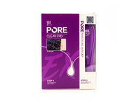 yu.r - Remodeling Mask Ex Set: Mask 30ml + Pore Clear Pad 10 pcs 10 pcs + 30ml