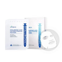 EAORON - Hyaluronic Acid Colleagen Face Mask 5 pcs