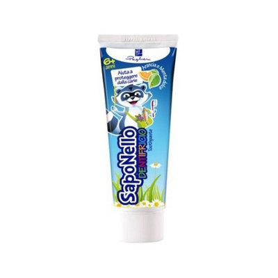 Saponello - Toothpaste (Age Over 6) 75ml