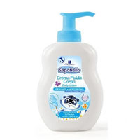 Saponello - Moisturizing Body Lotion (Cotton Candy) 250ml