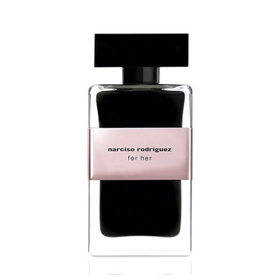 Narciso Rodriguez - For Her Eau De Toilette (Limited Edition) 75ml