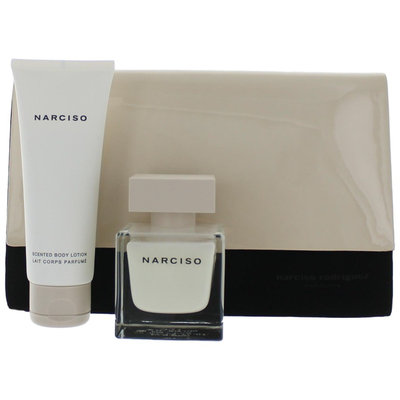 Narciso Rodriguez NARCISO 50ml Eau de Parfum Fragrance Gift Set