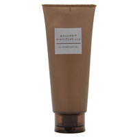 MUJI - Anti-aging All-in-One Body Gel 200g