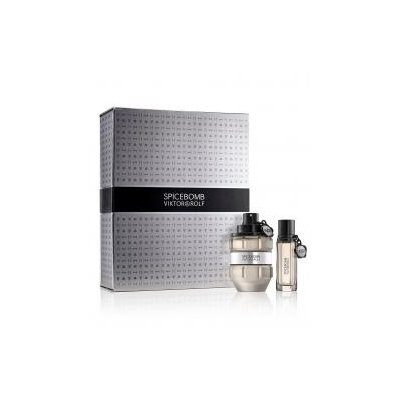 Viktor & Rolf 'Spicebomb' Eau de Toilette Duo ($155 Value)