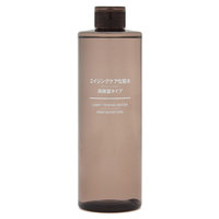MUJI - Anti-aging Toning Water High Moisture 400ml