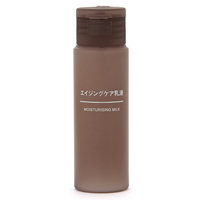 MUJI - Portable Anti-aging Moisturising Milk 50ml