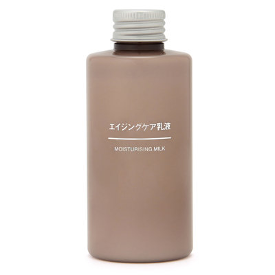 MUJI - Anti-aging Moisturising Milk 150ml