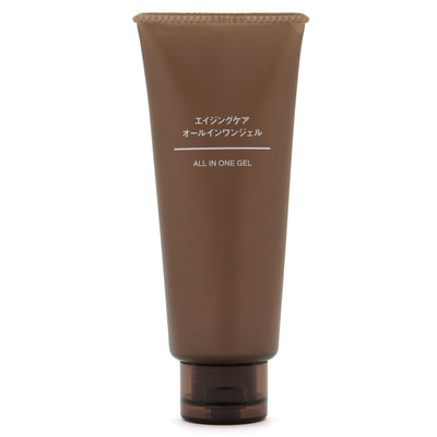 MUJI - Anti-aging All-in-One Essence Gel 100g