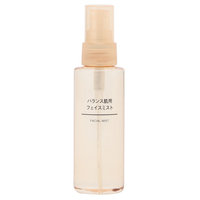 MUJI - Balance Skin Face Mist 100ml