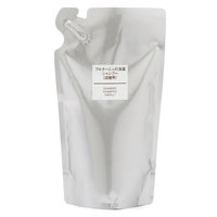 MUJI - Refill for Seaweed Shampoo 350g