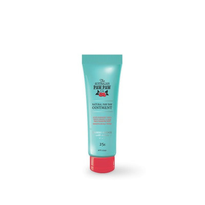 The Australian Paw Paw Co. - Natural Ointment Tube 25g