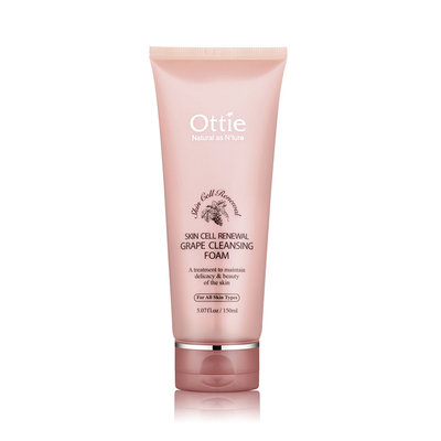 Ottie - Well Cell Renewal Cleansing Gel 150ml/5.07oz